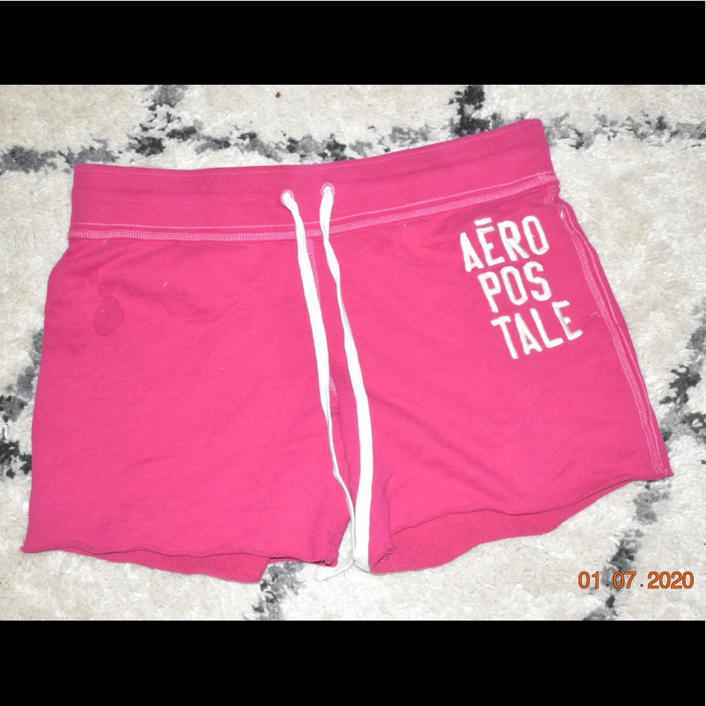 Aeropostale shorts